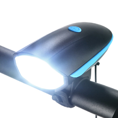 自行车喇叭灯-京东