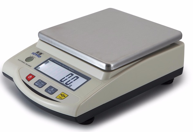 奔普 电子分析天平秤 电子天平0.001g 万分之一千分之一0.0001g 0.1mg