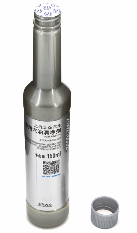 上汽上海大众斯柯达 原厂燃油宝/燃油添加剂g17 150ml*一支装 明锐