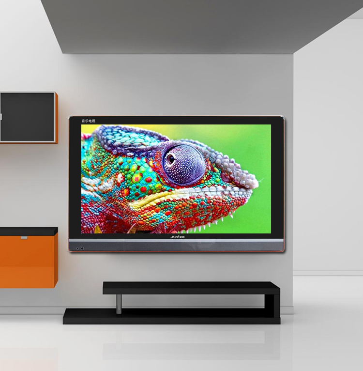 夏新(amoi) 17/19/22/24/28英寸液晶电视机高清蓝光led平板防爆彩电视