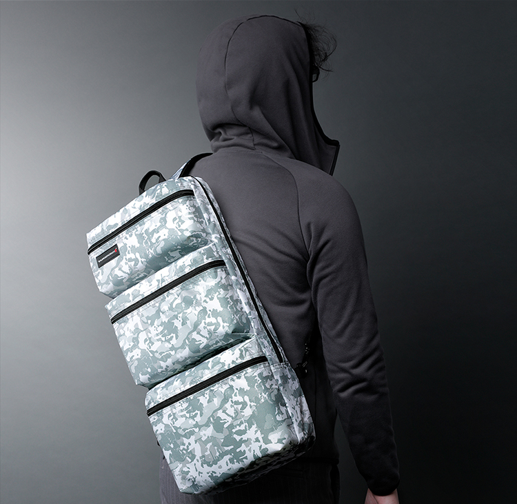 雷神thunderobot 战术背包b104 键盘包 单肩包 斜挎包 外设电竞包游戏