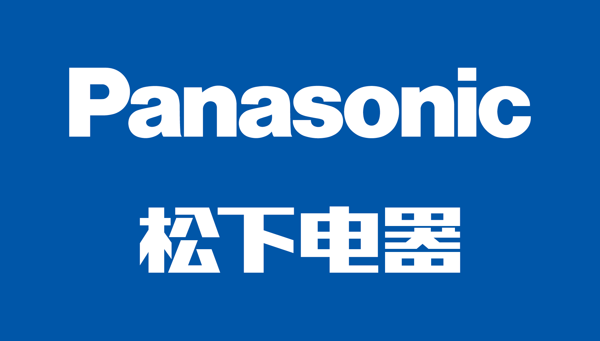 松下(panasonic)5号电池led手电筒原装进口白色适用户外车载应急旅行