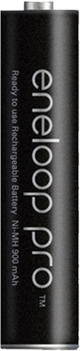 爱乐普（eneloop）充电电池7号七号4节高容量镍氢适用数...-京东