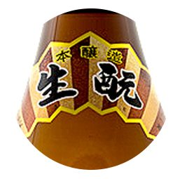 菊正宗 清酒 上选清酒 720ml-京东