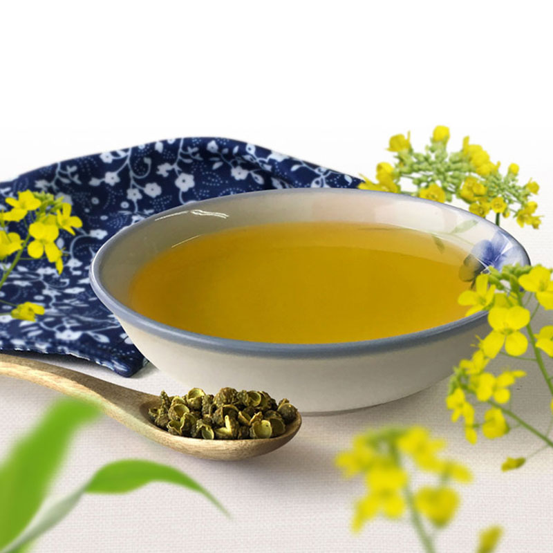 友加食品藤椒油210ml 青花椒油麻椒油调味油特香特麻火锅川菜冒菜厨房调料