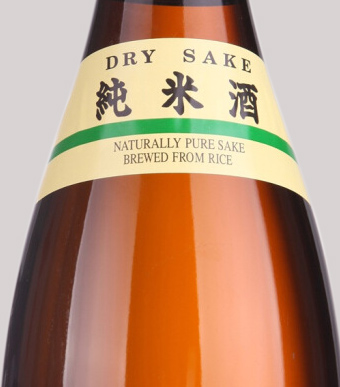 【京东超市】朝香 洋酒 日本纯米酒 1800ml-京东