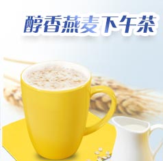 【京东超市】桂格早餐谷物不含反式脂肪酸 醇香燕麦片牛奶高钙5...-京东