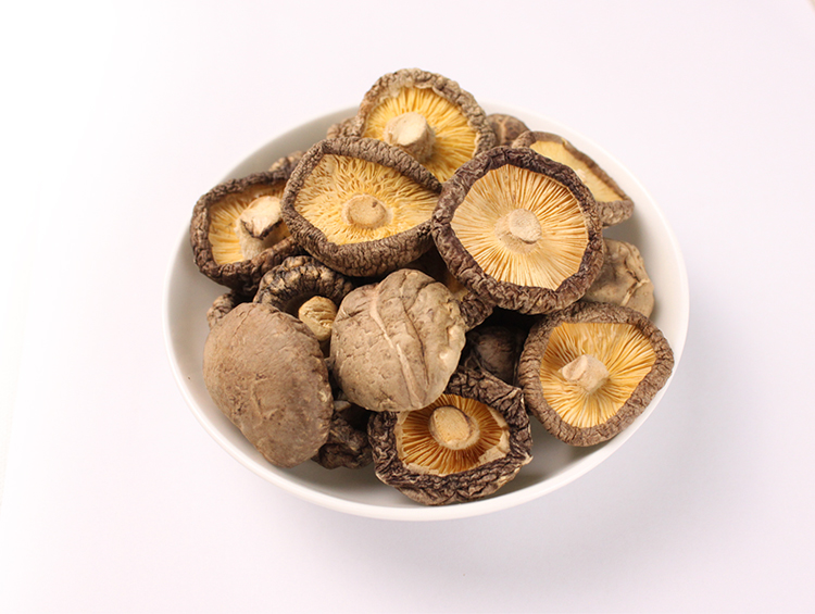 禾煜 福建古田珍珠菇(农家 食用菌 香菇干货 特产 冬菇)98g