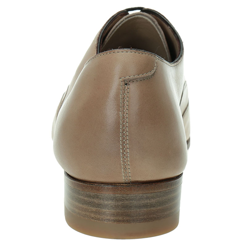 菲拉格慕(ferragamo) 菲拉格慕女士皮鞋      2017           背面