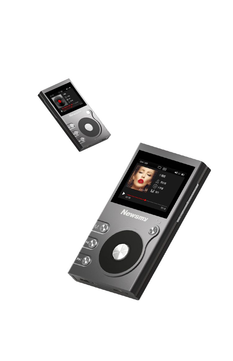 Newman Newsmy G6 Lossless Mp3 Player Player Hifi Fever Dsd Card With Importli Com