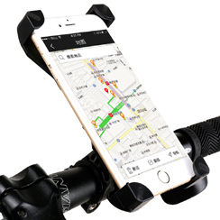 自行车手机架-京东