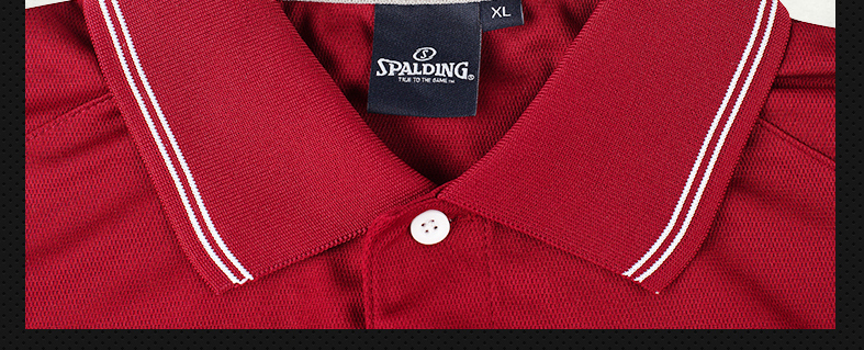 品牌: 斯伯丁(spalding) 商品名称:斯伯丁斯伯丁队服 商品编号