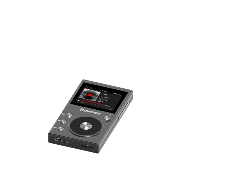 Newman Newsmy G6 Lossless Mp3 Player Player Hifi Fever Dsd Card With Importli Com