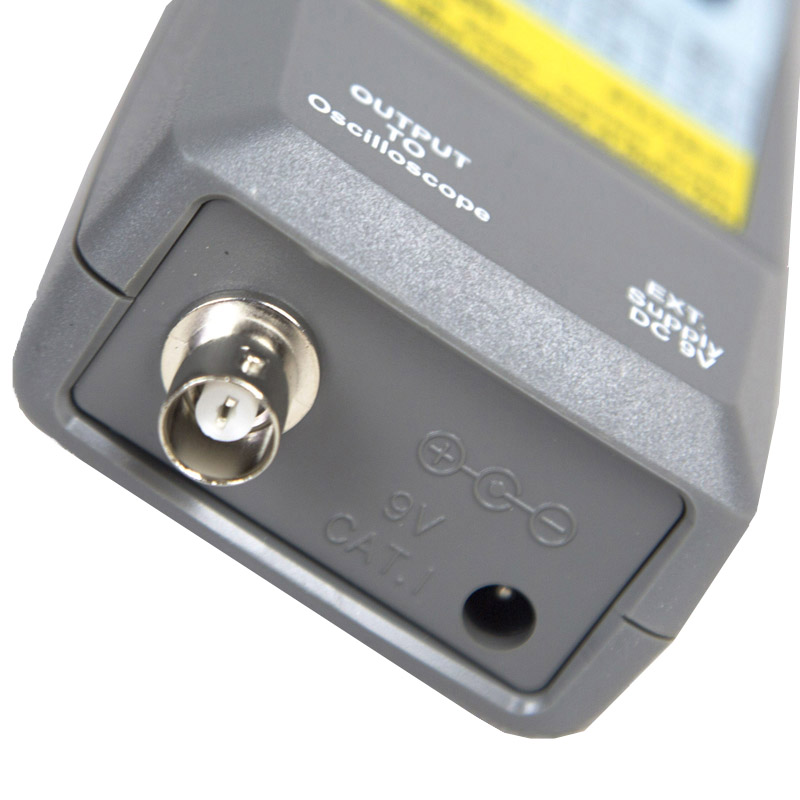 台湾品致PINTECH交直流电流探头PT710-B 500K...-京东