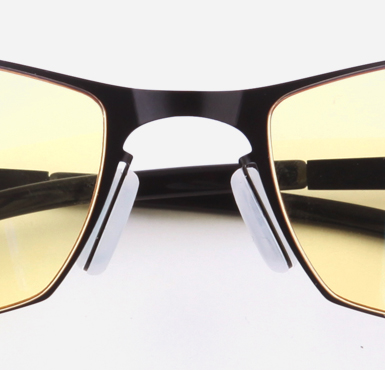 gameking 手游手柄专用大框眼镜 防蓝光电竞护眼镜 抗光学辐射电脑镜