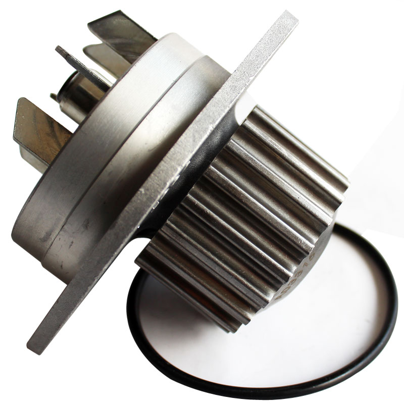 盖茨(gates)汽车水泵 gwp5299a雪铁龙c21.6 c4l 1.6爱丽舍1.6 世嘉1.