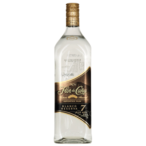 【京东超市】富佳娜（Flor de Cana）洋酒 百年纪念（Centanario）18年 朗姆酒 750ml-京东