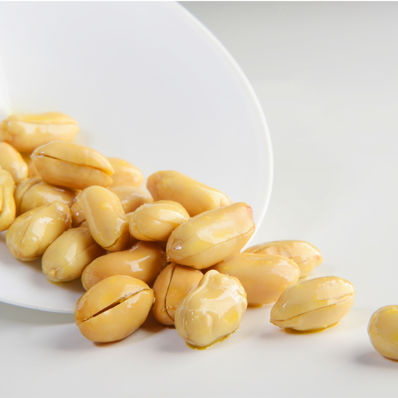 酒鬼原味花生85g*6袋年货每日坚果炒货休闲零食小吃下酒菜花生米