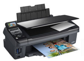 天威（PrintRite）T0731 黑色 适用爱普生EPSON C79 C90 C110 CX3900 CX550 8300 打印机墨盒-京东