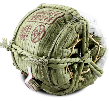 菊正宗清酒酒撙清酒18l