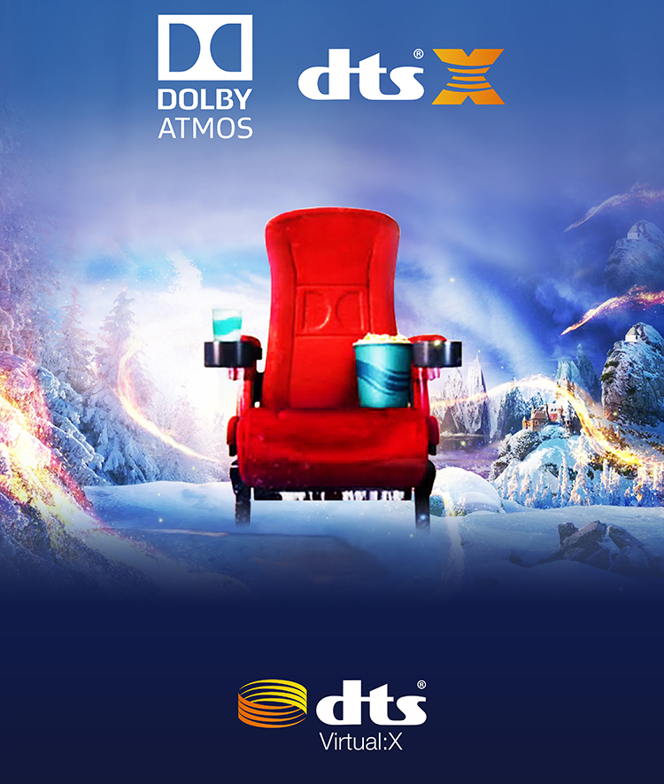 天龙（DENON）AVR-X2400H 音响 音箱 家庭影院功放 7.2声道 支持杜比全景声DTS:X 4K蓝牙USB WIFI Airplay Hi-res音频 黑色-京东