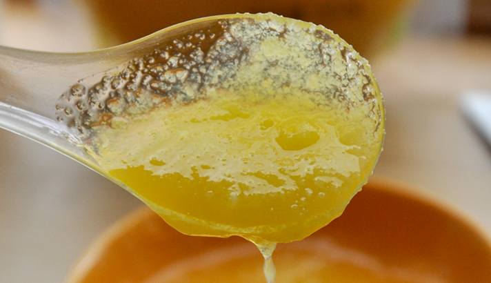 天美华乳 烘焙原料 无水奶油 草原动物黄油350ml