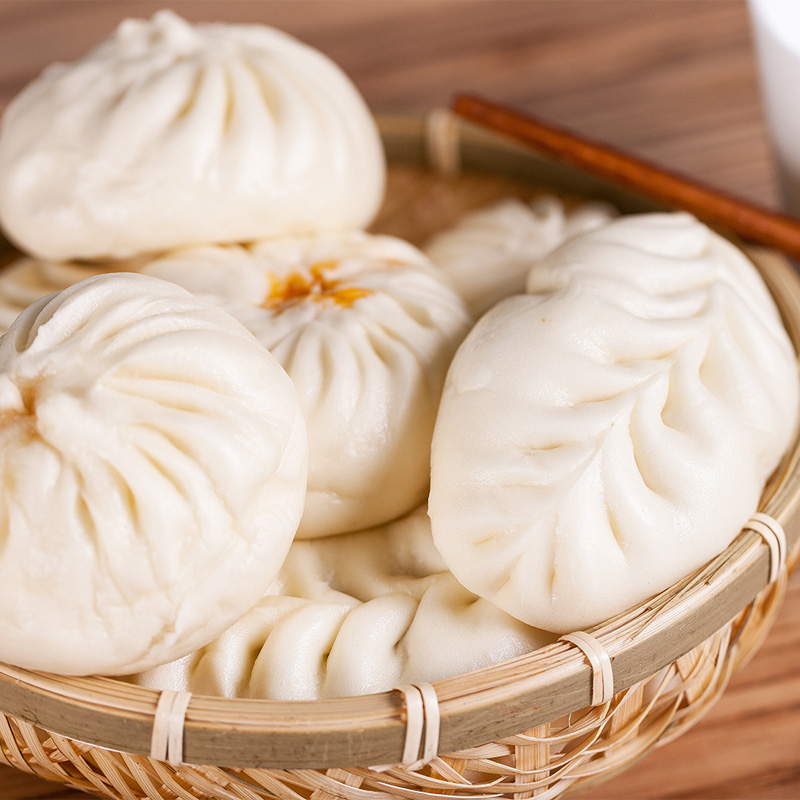 安琪包子泡打粉450g家用食用包子馒头花卷复配膨松剂烘焙原料未添加铝