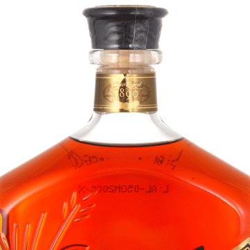 【京东超市】富佳娜（Flor de Cana）洋酒 百年纪念（Centanario）18年 朗姆酒 750ml-京东