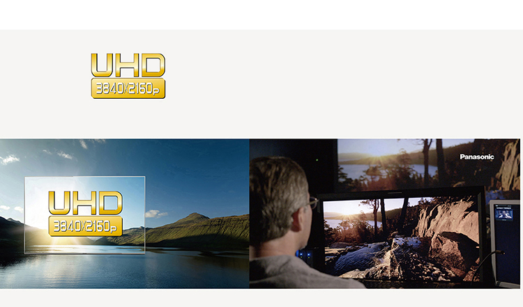 松下（ Panasonic）电视 TH-55EX600C 55英寸六色4K超高清型  HDR智能IPS硬屏液晶电视机（黑色）-京东