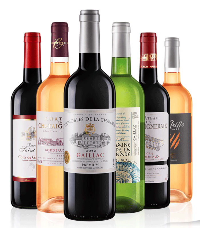 巴朗圣卢克(baron) 法国进口红酒 aoc级桃红/干白/.-京东