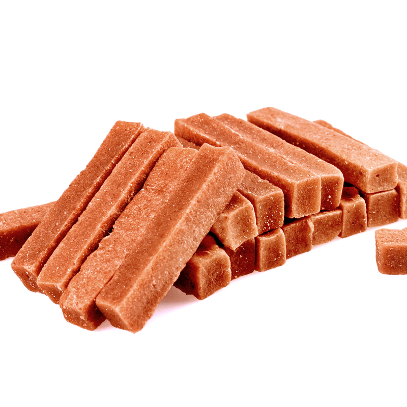 新边界 蜜饯果干 童年小吃 酸甜山楂制品 山楂条500g/袋