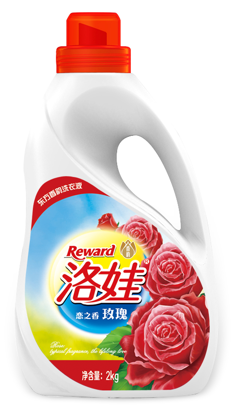 【洛娃洗衣液】洛娃 东方香韵洗衣液旅行试用装90g玫瑰香【行情 报价