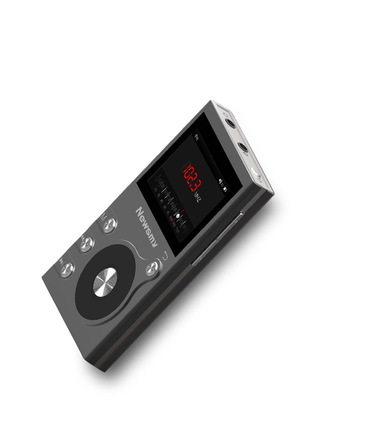 Newman Newsmy G6 Lossless Mp3 Player Player Hifi Fever Dsd Card With Importli Com