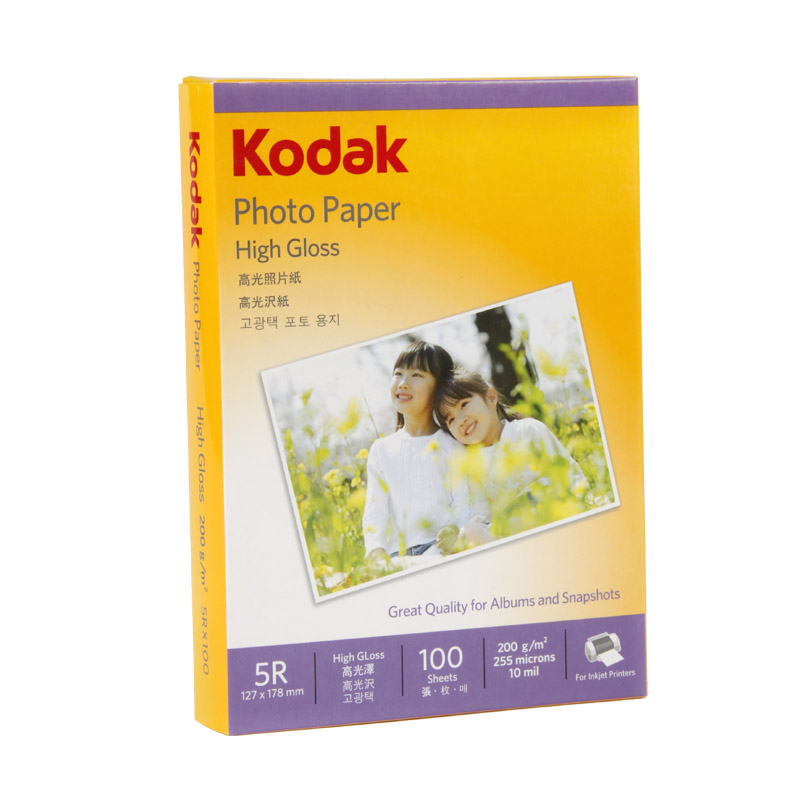 KODAK,...
