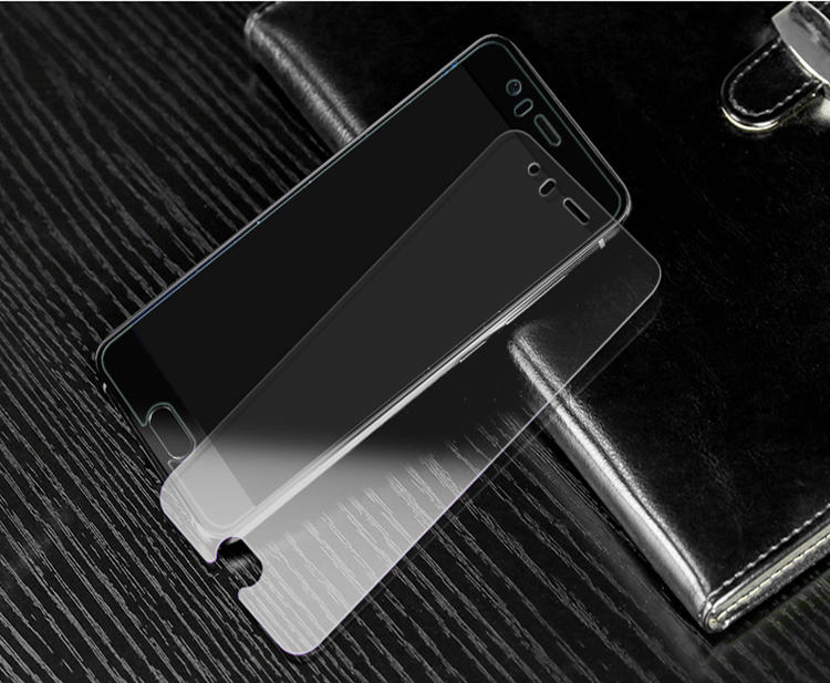 Smorss [Vacuum Adhesion] Tempered Glass Screen Protector for Huawei Nova 15 Pro, Nova 15 Ultra Full Coverage HD Anti-Scratch and Anti-Fingerprint Phone Screen Protector 10