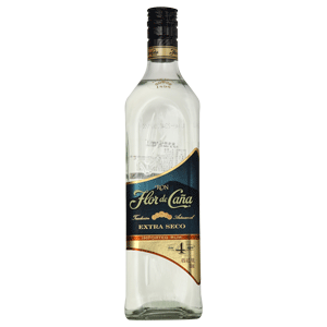 【京东超市】富佳娜（Flor de Cana）洋酒 百年纪念（Centanario）18年 朗姆酒 750ml-京东