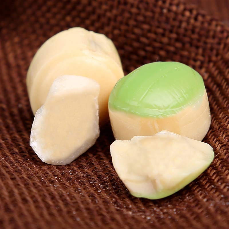 悠哈 特浓清凉牛奶糖 120g 国产经典奶糖 婚庆喜糖 减糖少糖 独立包装