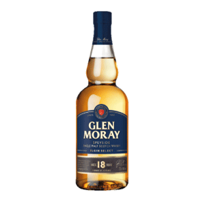 【京东超市】格兰莫雷（Glen Moray）洋酒 传承 18年 斯佩塞 单一麦芽 威士忌 700ml-京东