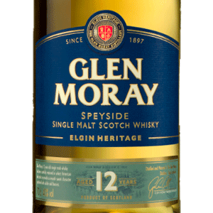 格兰莫雷（Glen Moray）洋酒 传承 12年 斯佩塞 ...-京东