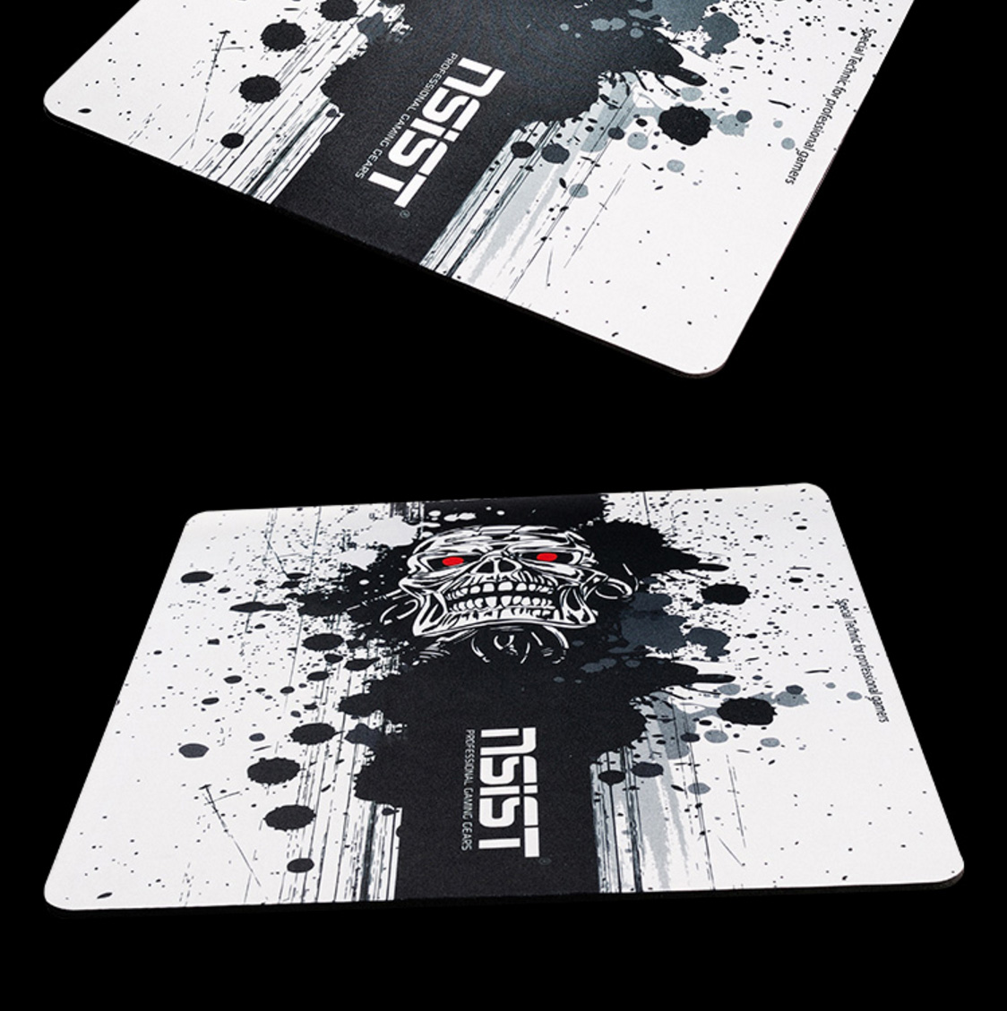 影级(insist)mars 45 mastermind designer edition鼠标垫 电竞游戏