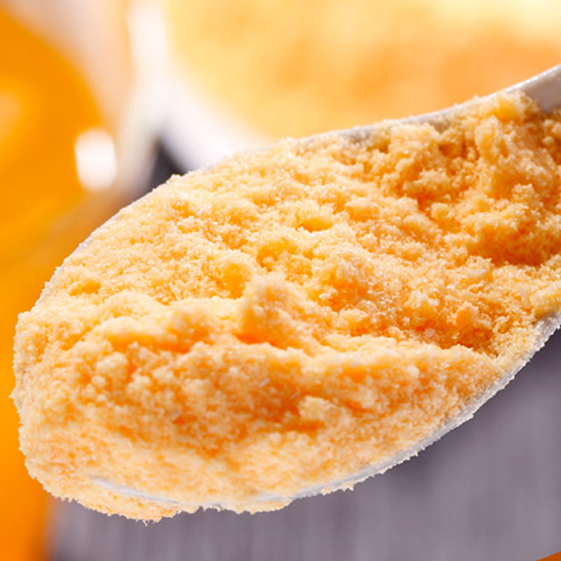 福瑞德甜橙粉1000g/袋 鲜橙子粉速溶固体饮料果珍特浓果汁粉