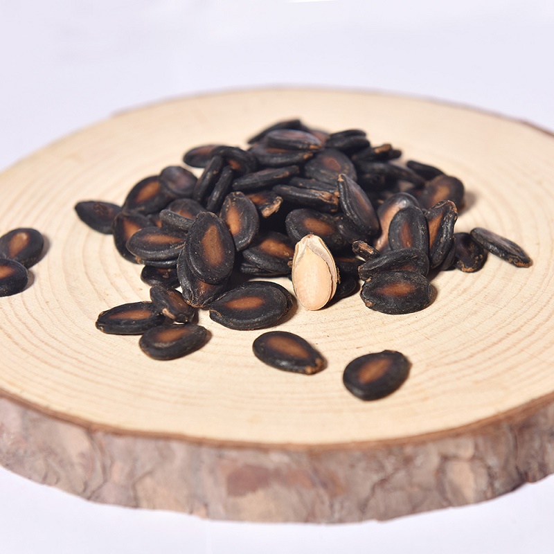 沙土喝茶湿西瓜子400g/袋 五香味坚果炒货京东自营年货办公休闲小零食