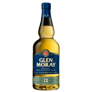 【京东超市】格兰莫雷（Glen Moray）洋酒 经典 泥煤味 斯佩塞 单一麦芽 威士忌 700ml-京东