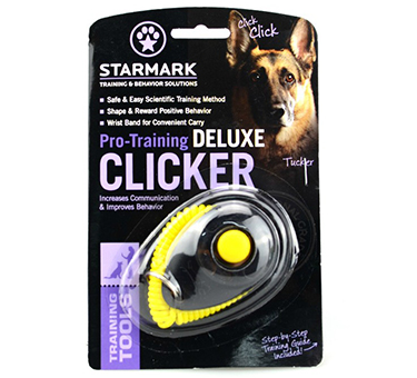 3 Best Dog Training Clickers (11+ Tested & Reviewed!) - Dog Lab