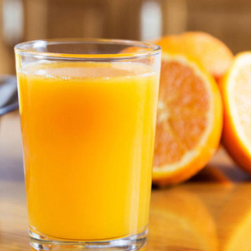 福瑞德甜橙粉1000g/袋 鲜橙子粉速溶固体饮料果珍特浓果汁粉