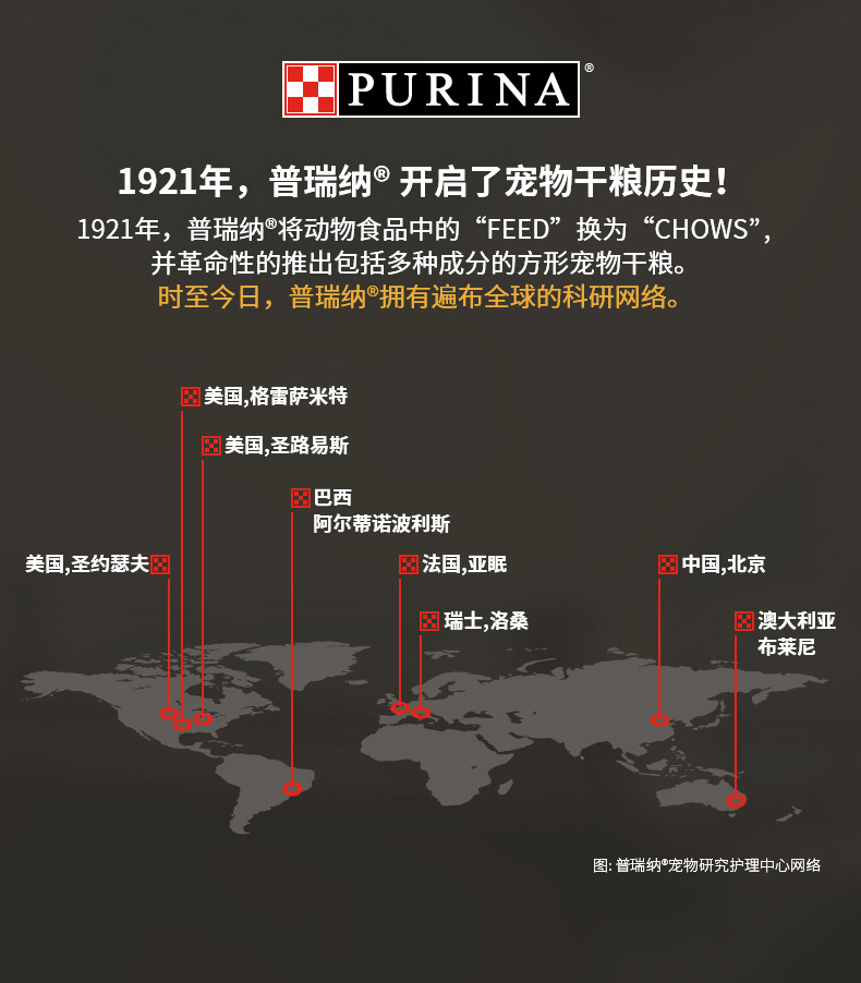 冠能(PRO PLAN)宠物幼猫猫粮 怀孕哺乳期猫及幼猫400g 牛初乳配方-京东