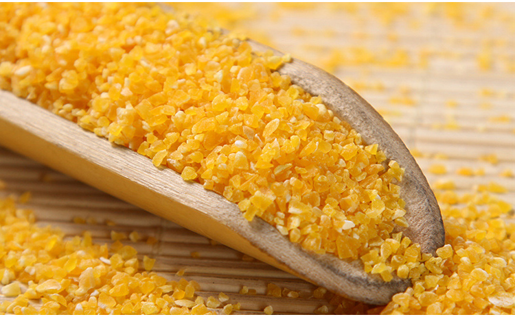 绿之源农庄有机杂粮礼盒5kg(内置黑豆 红小豆 黄豆 黄小米 绿豆 玉米