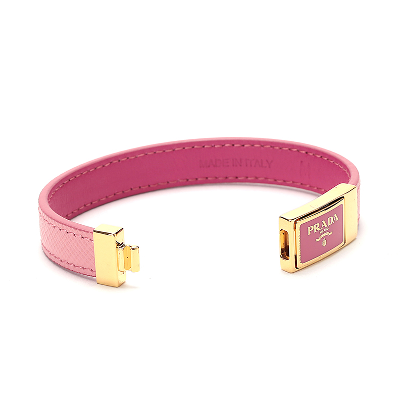 普拉达手镯手环