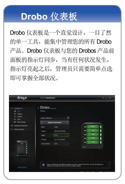 Drobo 5C USB 3.0接口 BeyondRAID技术支持硬盘混插 5盘位DAS磁盘阵列-京东
