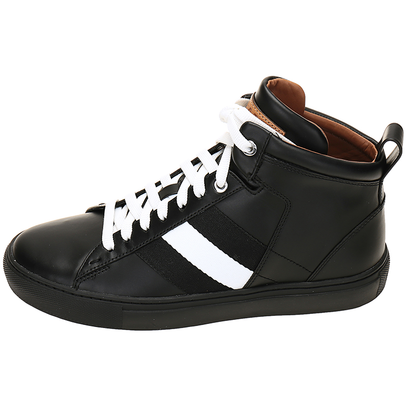 巴利休闲运动鞋